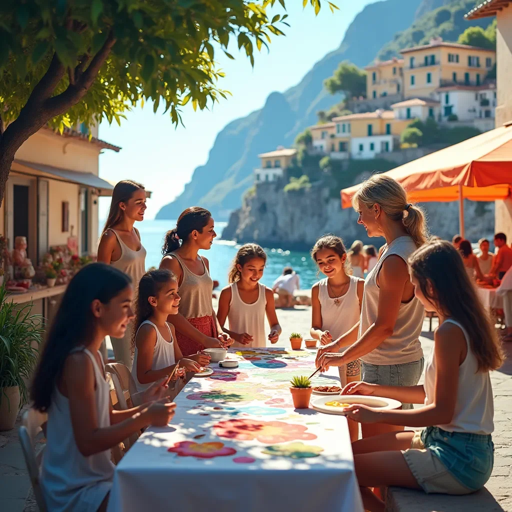 Sustainable teamwork