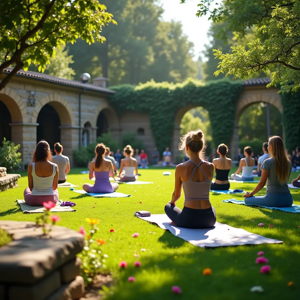 Modern digital solutions